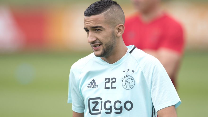 战略眼光 战略眼光